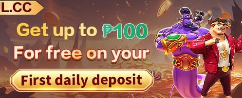 Sulit 777 Login Rewards